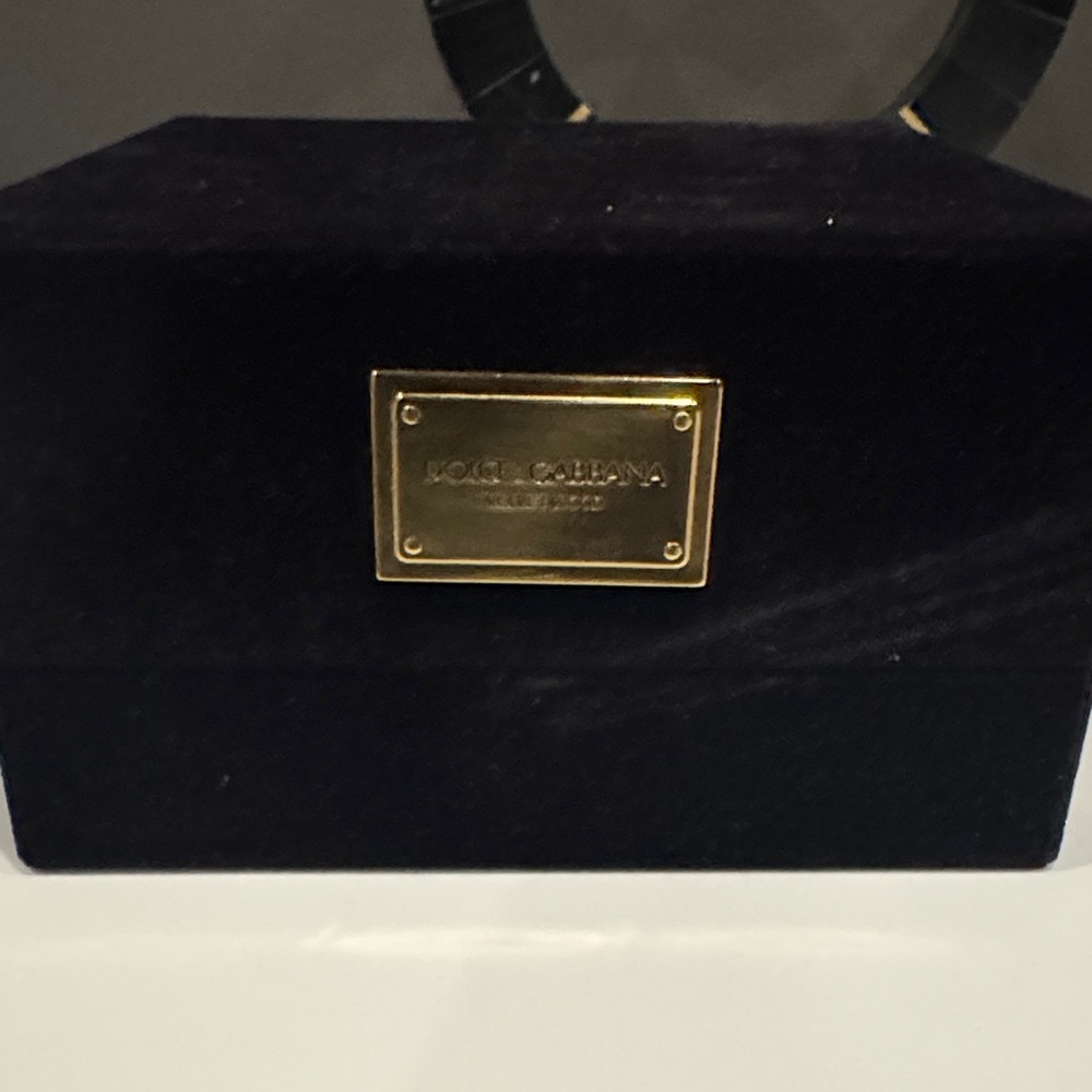 Dolce & Gabbana Velvet Wood 50mL